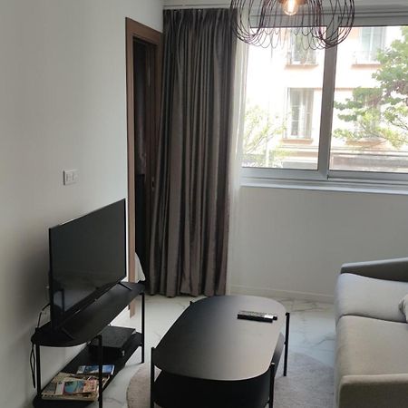 Grosso Proche Mer Apartment Nice Exterior photo