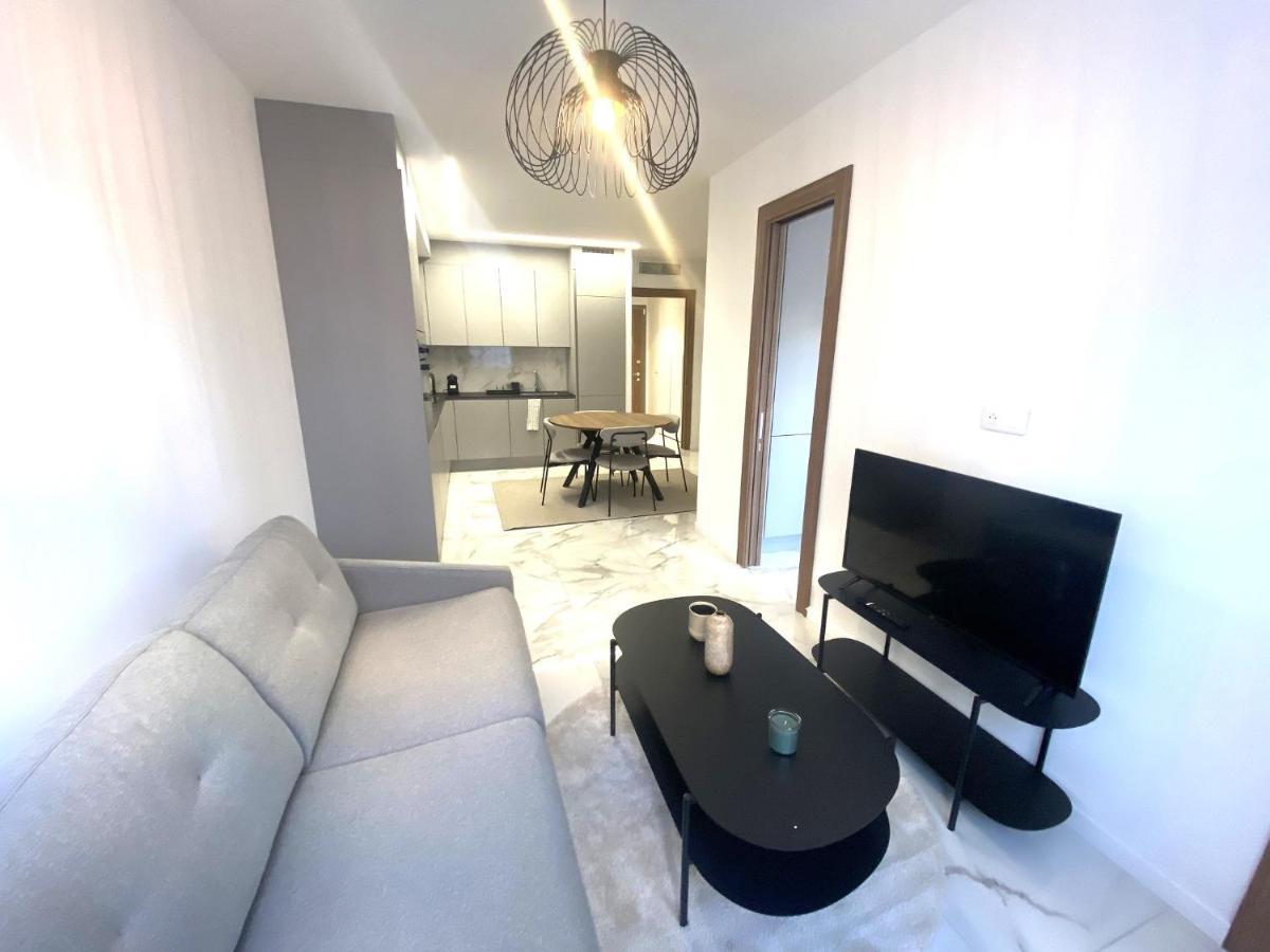 Grosso Proche Mer Apartment Nice Exterior photo