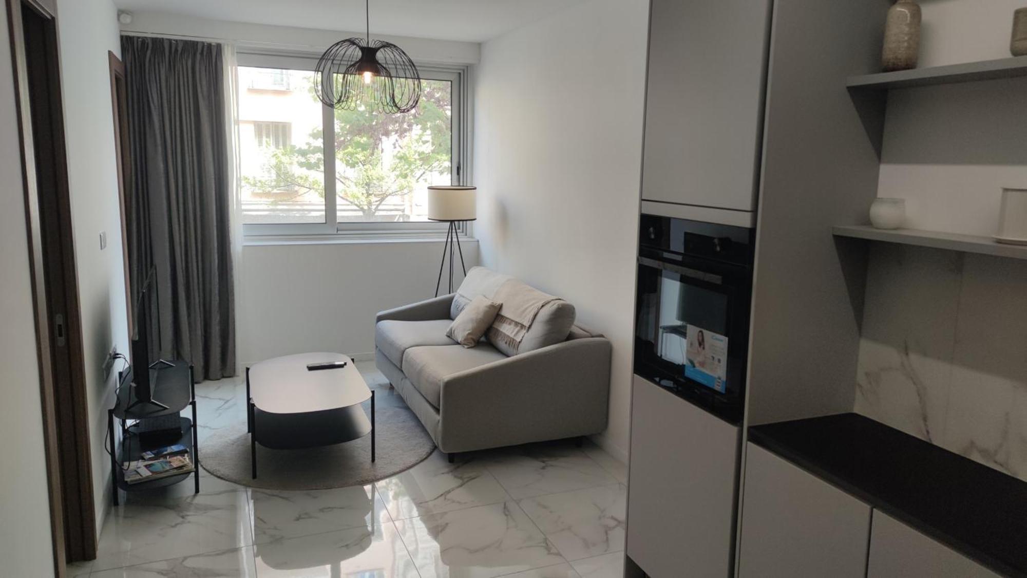 Grosso Proche Mer Apartment Nice Exterior photo